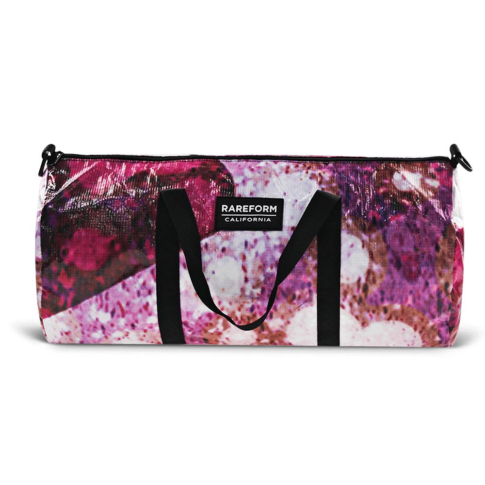 Mini Weekender Duffle