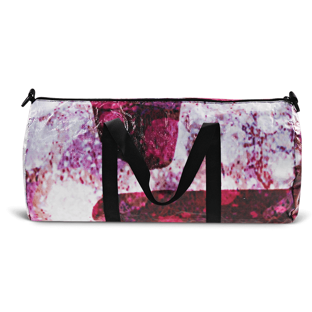 Mini Weekender Duffle