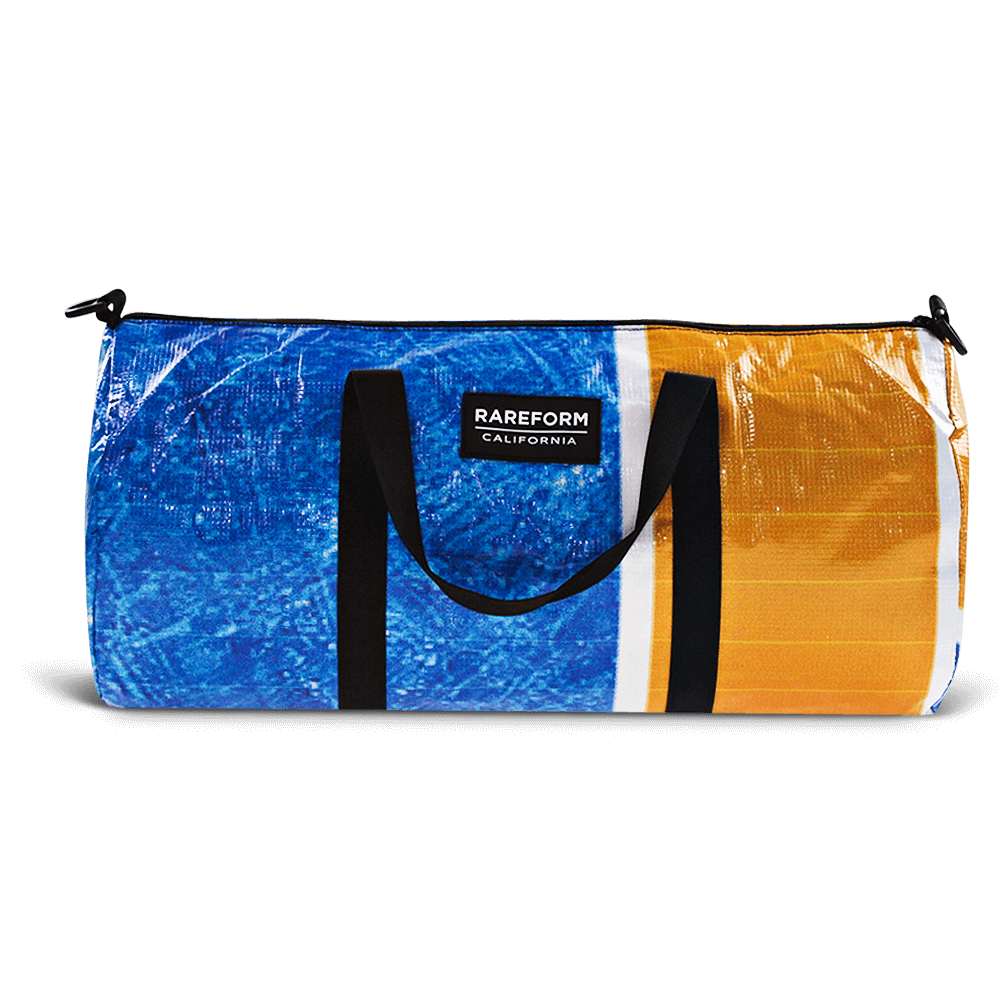 Mini Weekender Duffle