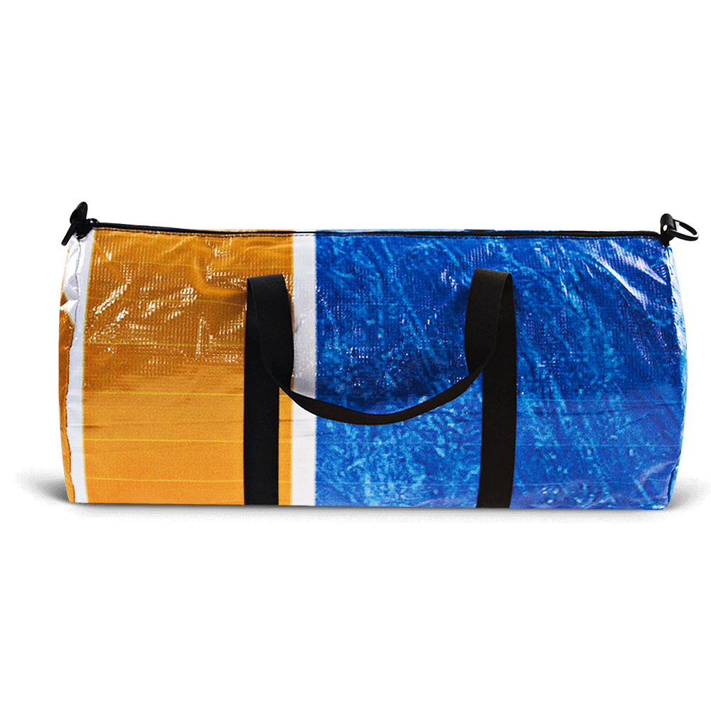Mini Weekender Duffle