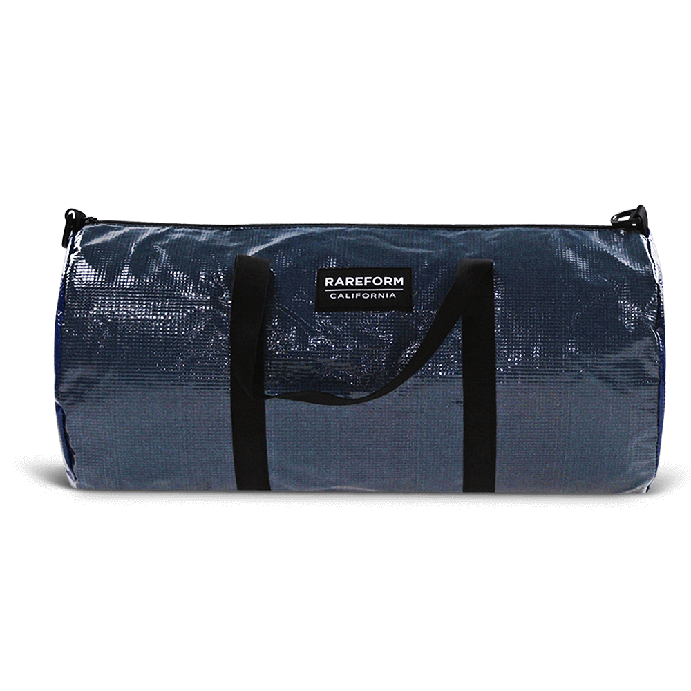 Mini Weekender Duffle