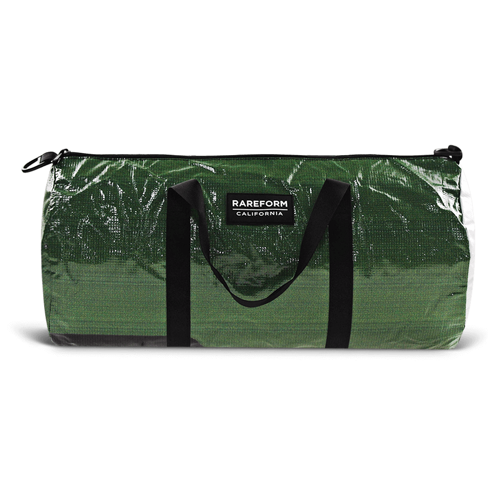 Mini Weekender Duffle