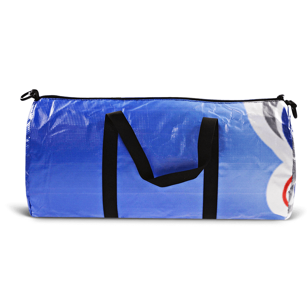 Mini Weekender Duffle