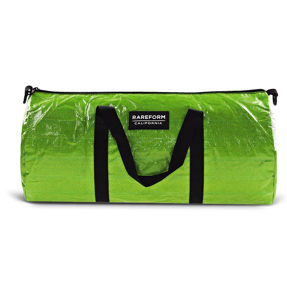 Mini Weekender Duffle