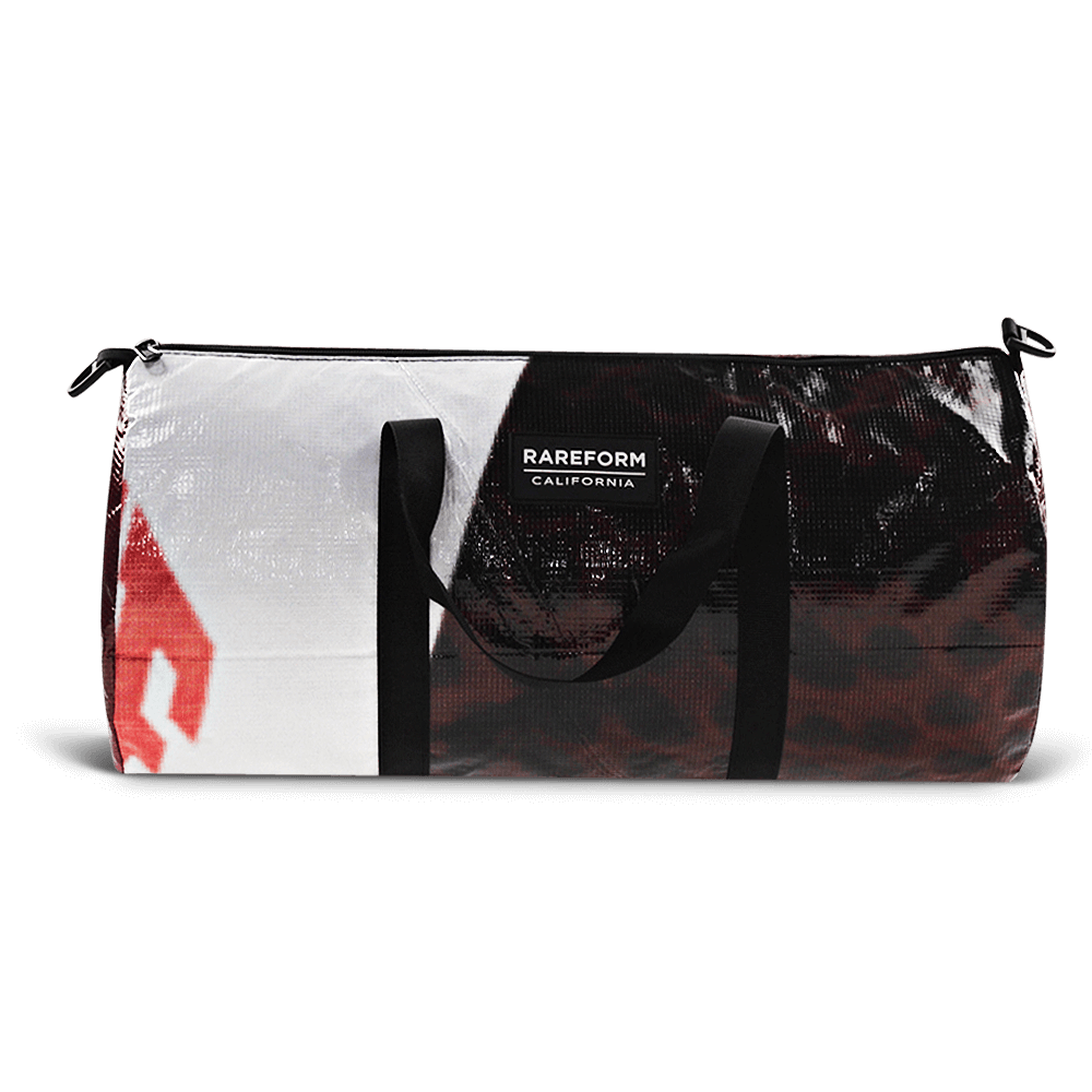 Mini Weekender Duffle