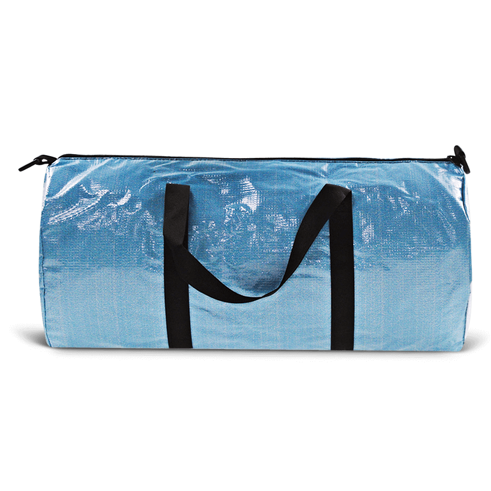 Mini Weekender Duffle