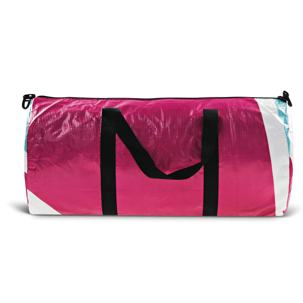 Mini Weekender Duffle