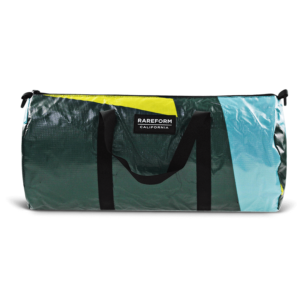 Mini Weekender Duffle