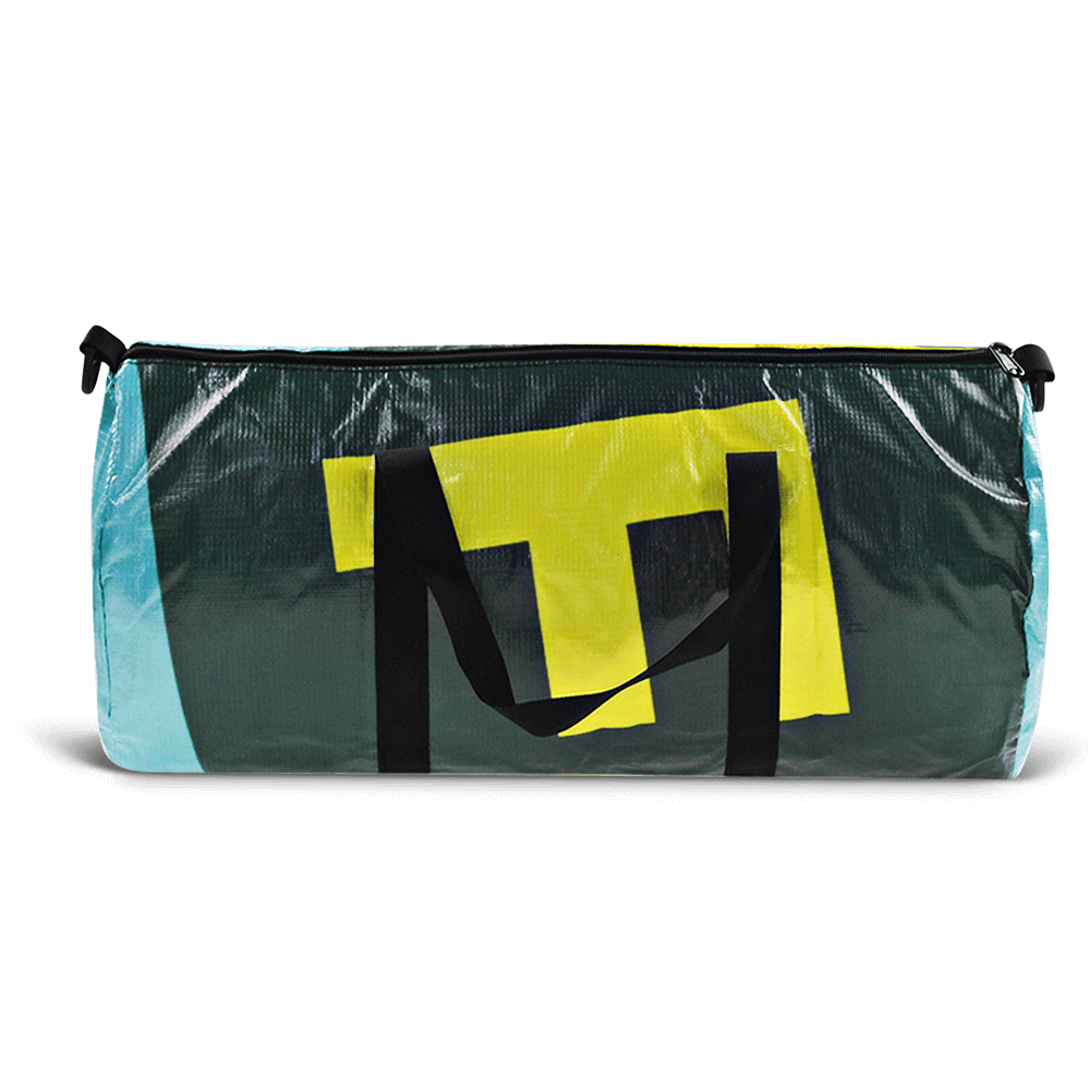 Mini Weekender Duffle