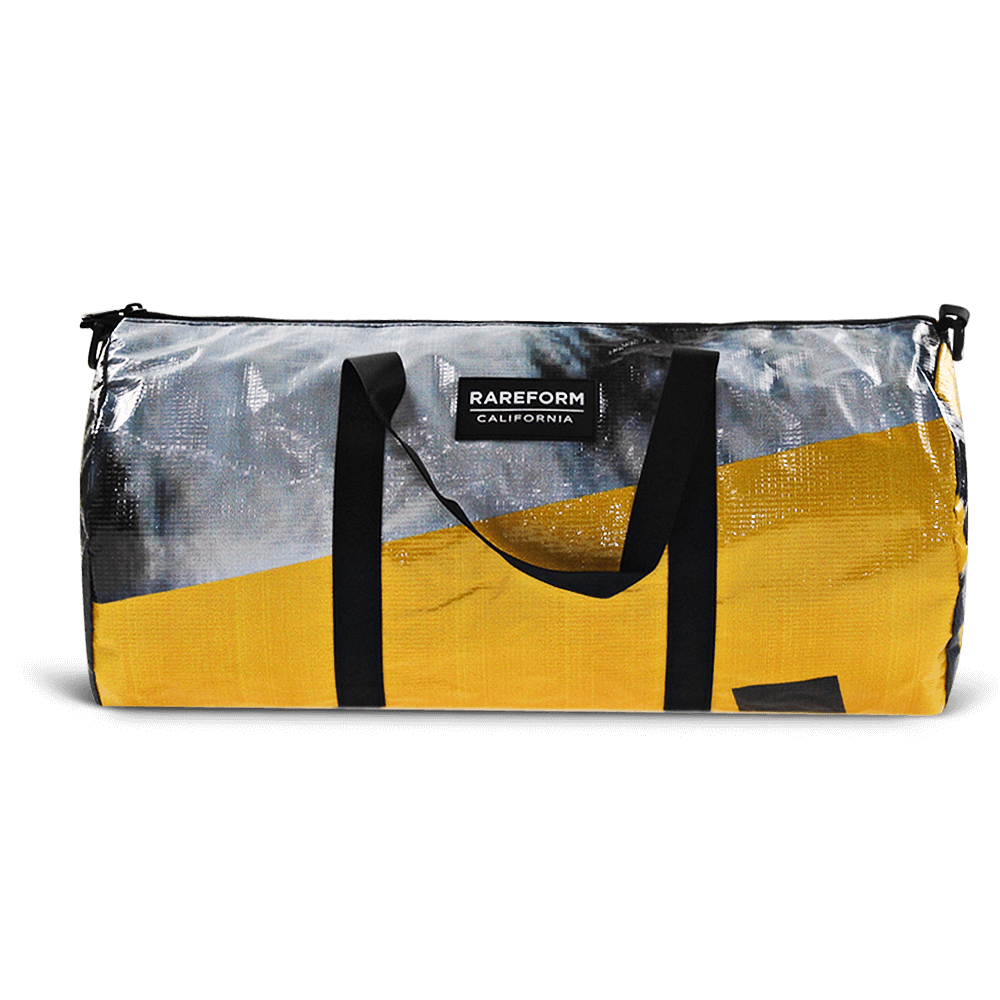 Mini Weekender Duffle