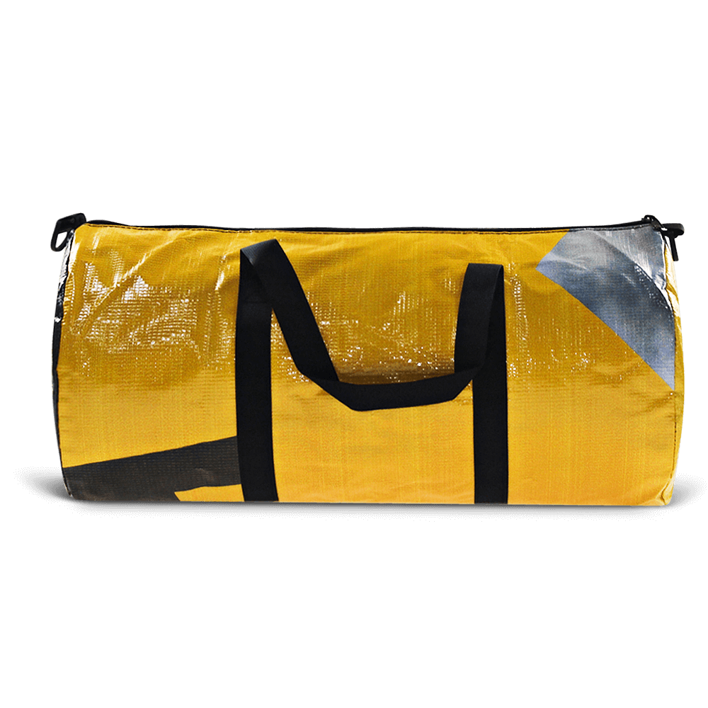 Mini Weekender Duffle