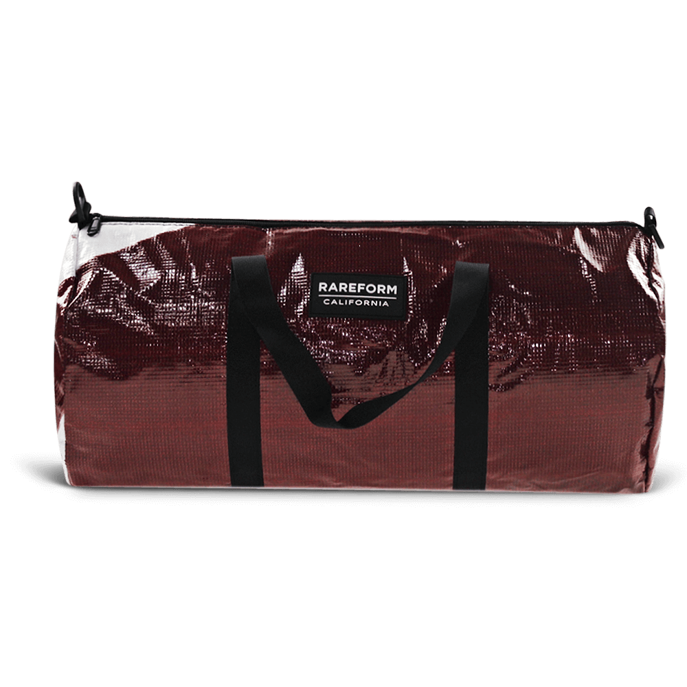 Mini Weekender Duffle