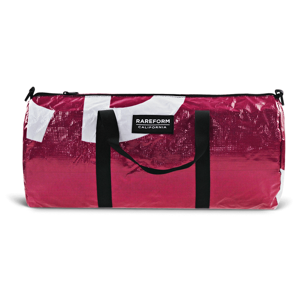 Mini Weekender Duffle