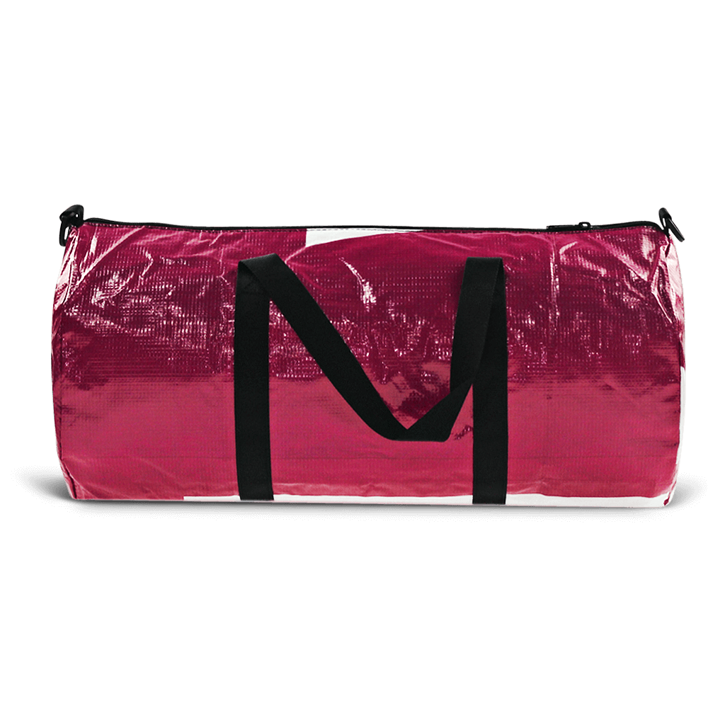Mini Weekender Duffle