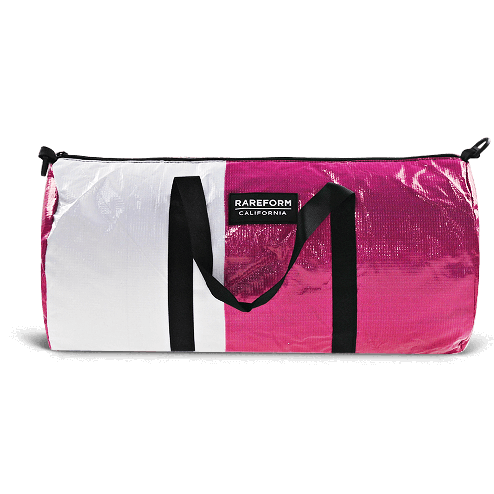 Mini Weekender Duffle