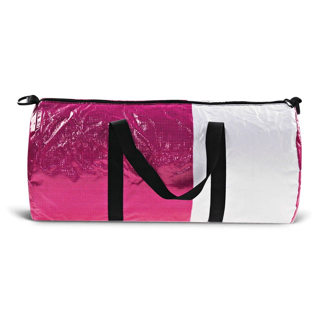Mini Weekender Duffle