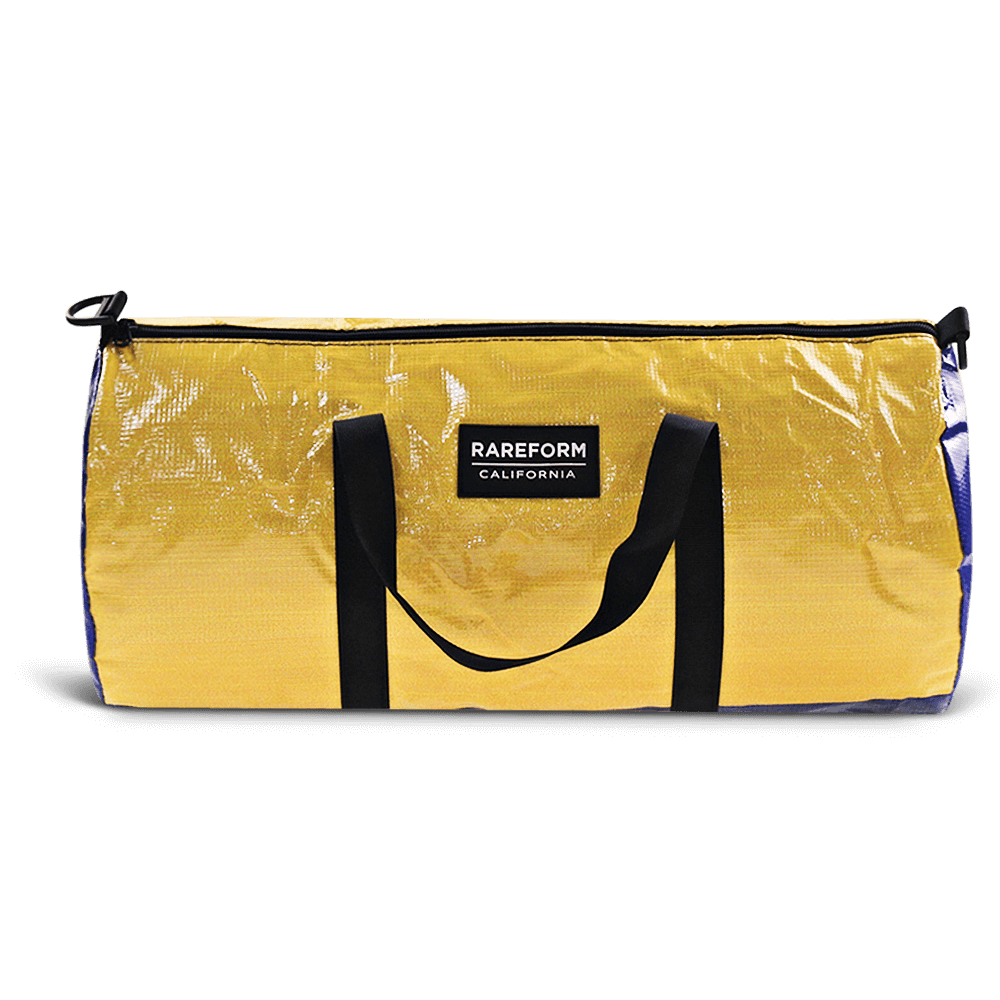 Mini Weekender Duffle