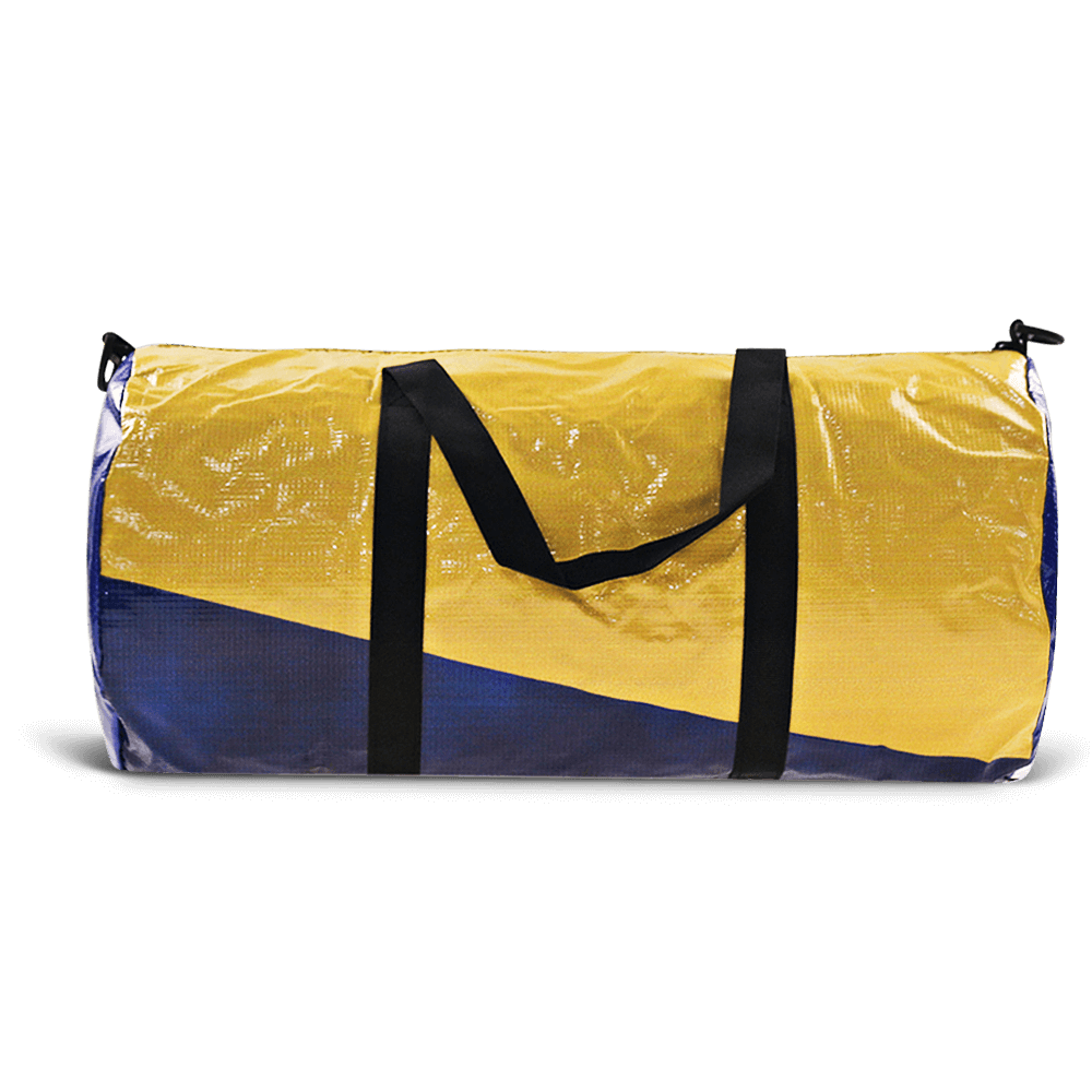 Mini Weekender Duffle