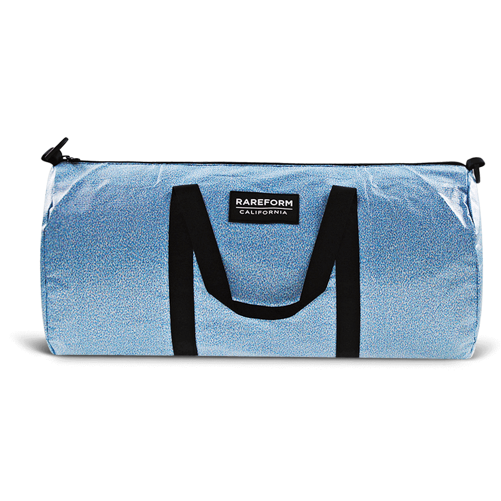 Mini Weekender Duffle