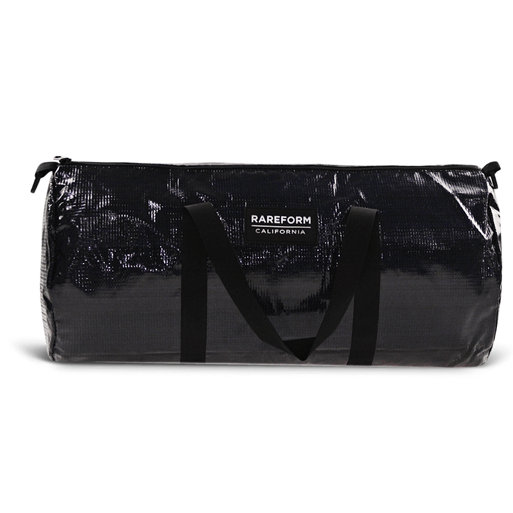 Mini Weekender Duffle