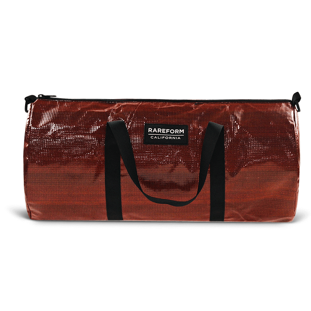 Mini Weekender Duffle