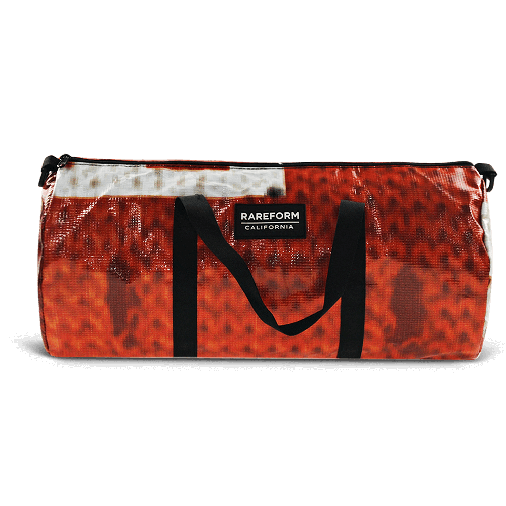 Mini Weekender Duffle