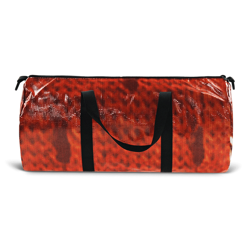 Mini Weekender Duffle
