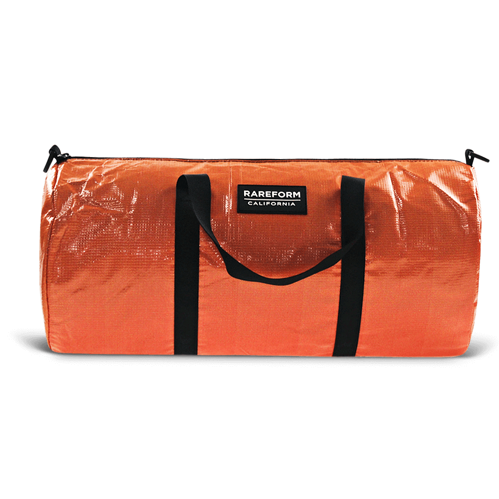 Mini Weekender Duffle