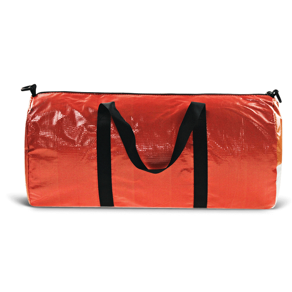 Mini Weekender Duffle