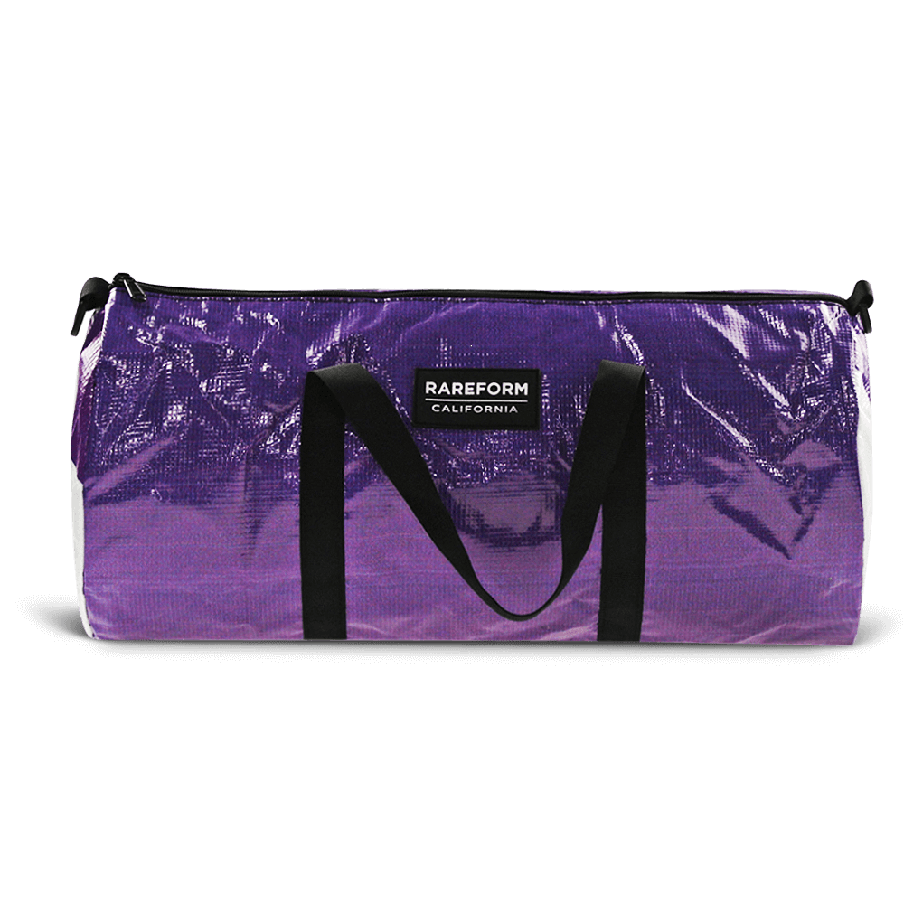 Mini Weekender Duffle