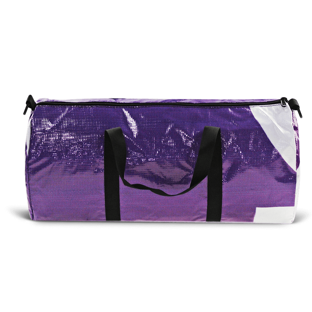 Mini Weekender Duffle