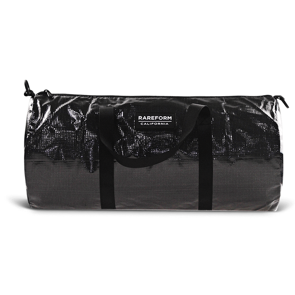 Mini Weekender Duffle