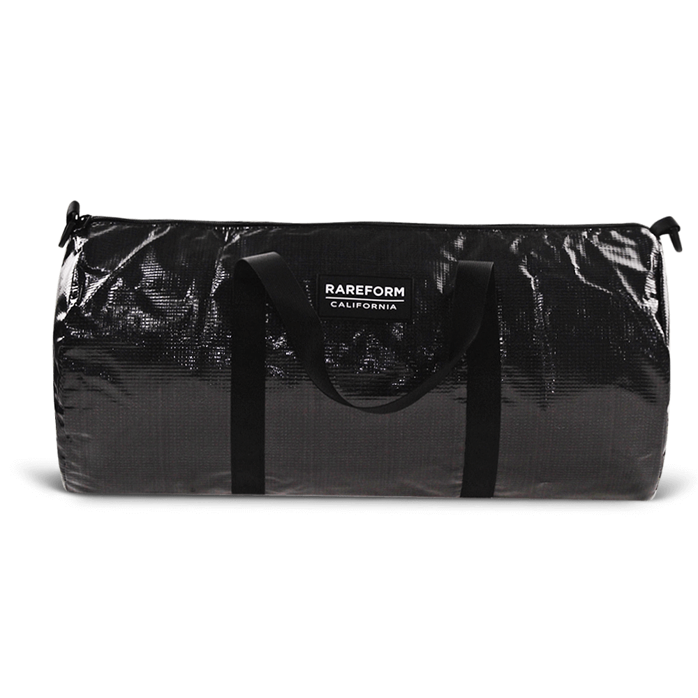 Mini Weekender Duffle