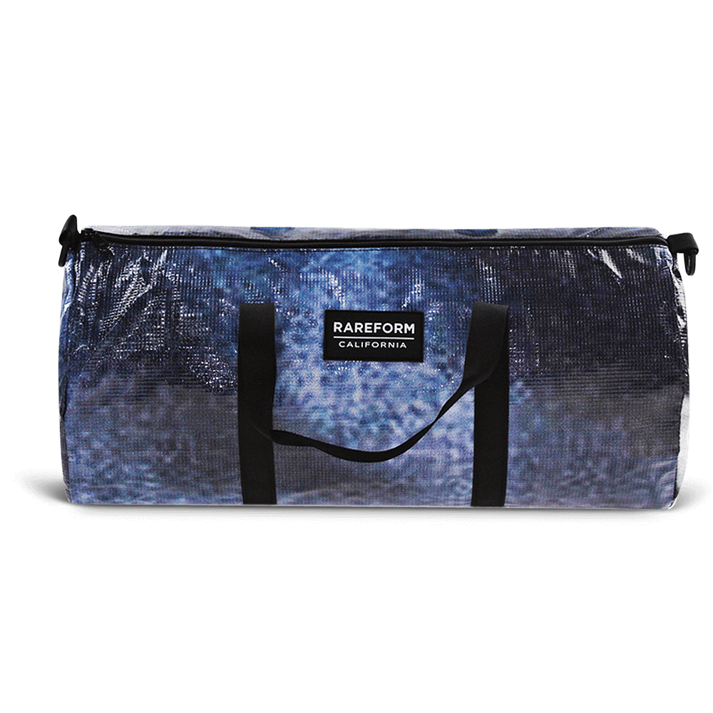 Mini Weekender Duffle