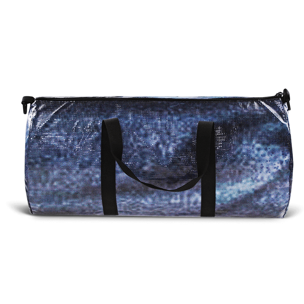 Mini Weekender Duffle