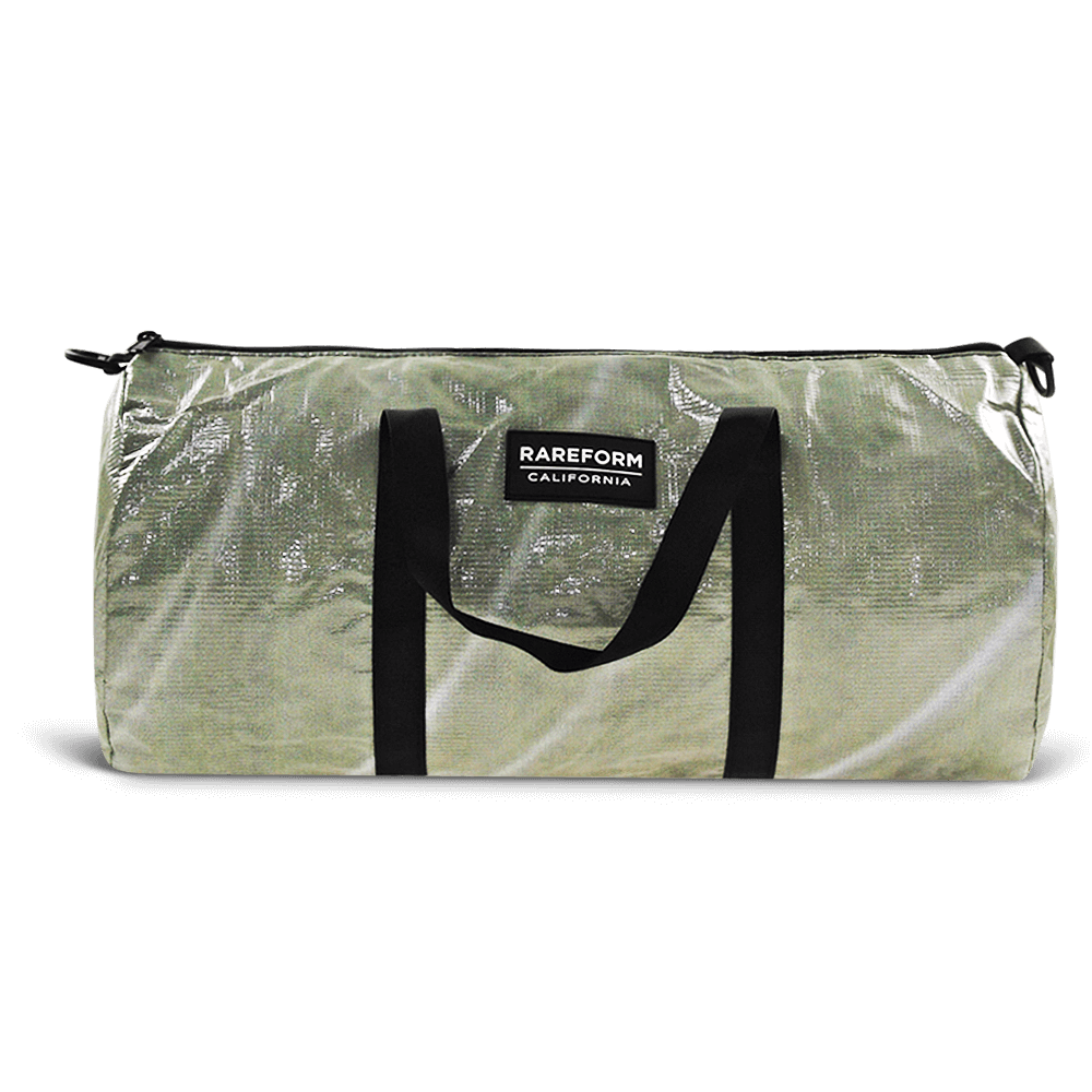 Mini Weekender Duffle
