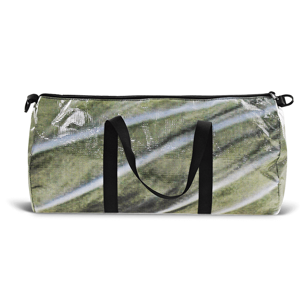 Mini Weekender Duffle