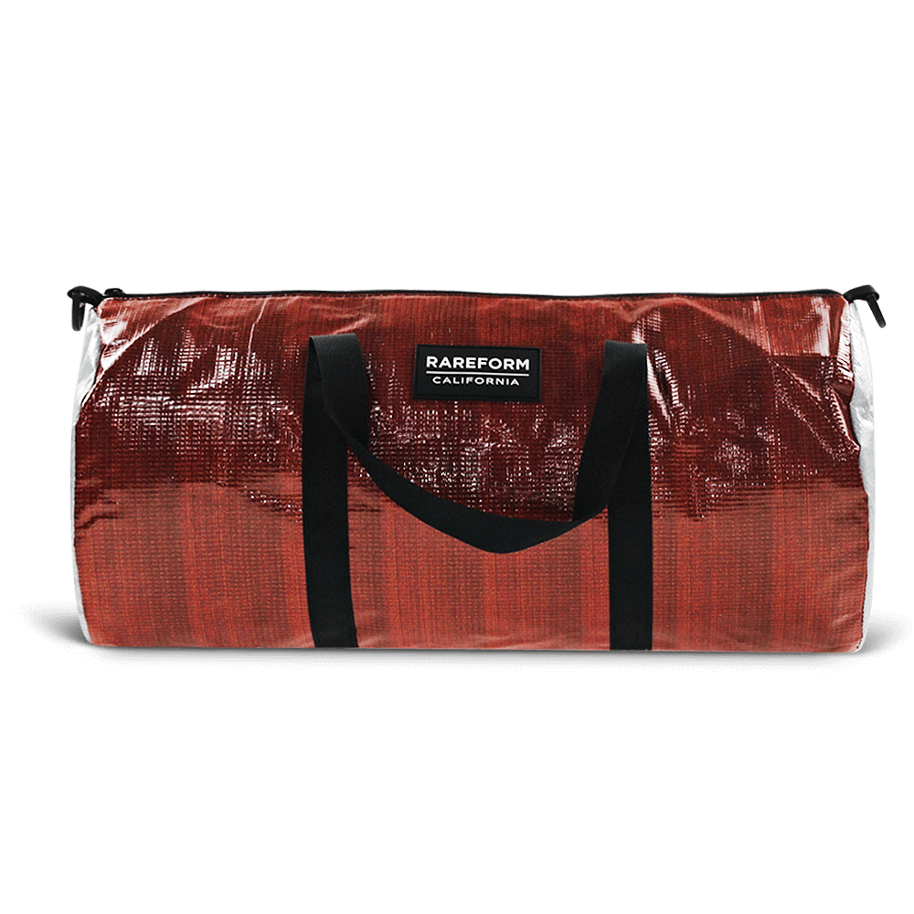 Mini Weekender Duffle