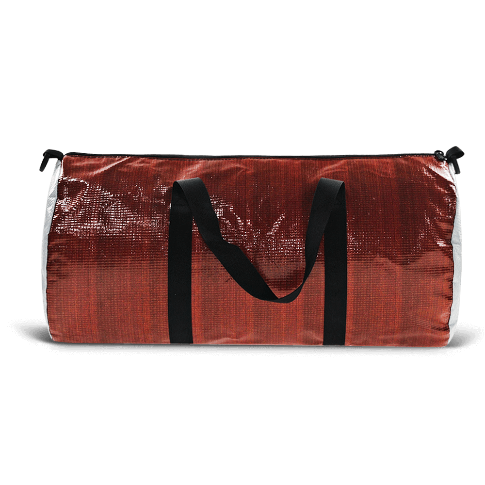 Mini Weekender Duffle
