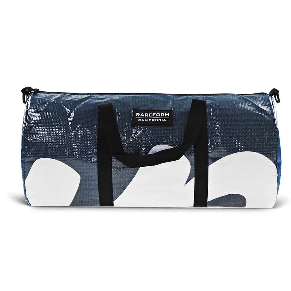 Mini Weekender Duffle