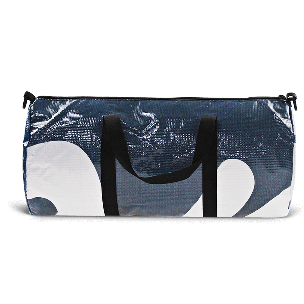 Mini Weekender Duffle