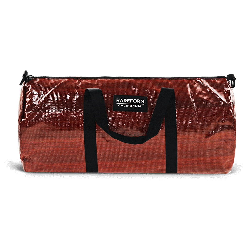 Mini Weekender Duffle