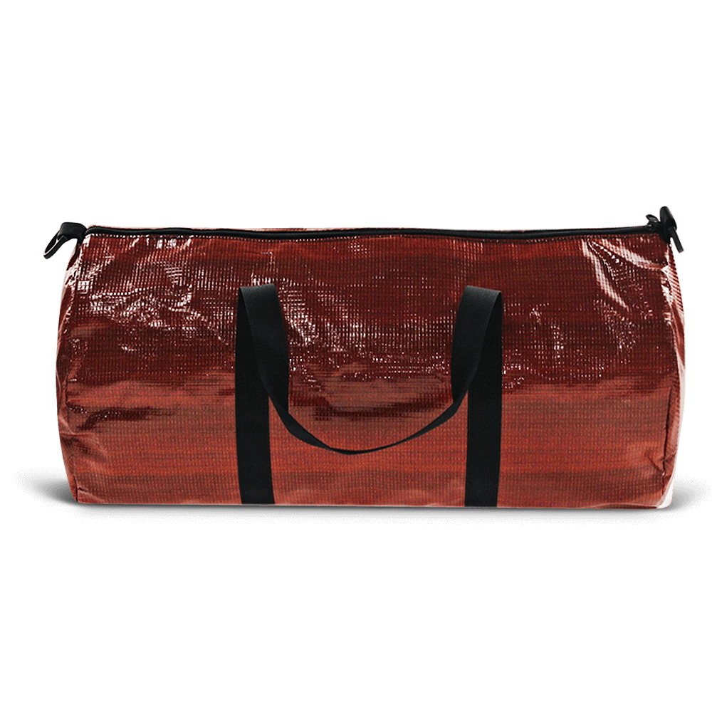 Mini Weekender Duffle