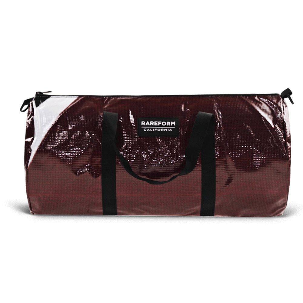 Mini Weekender Duffle