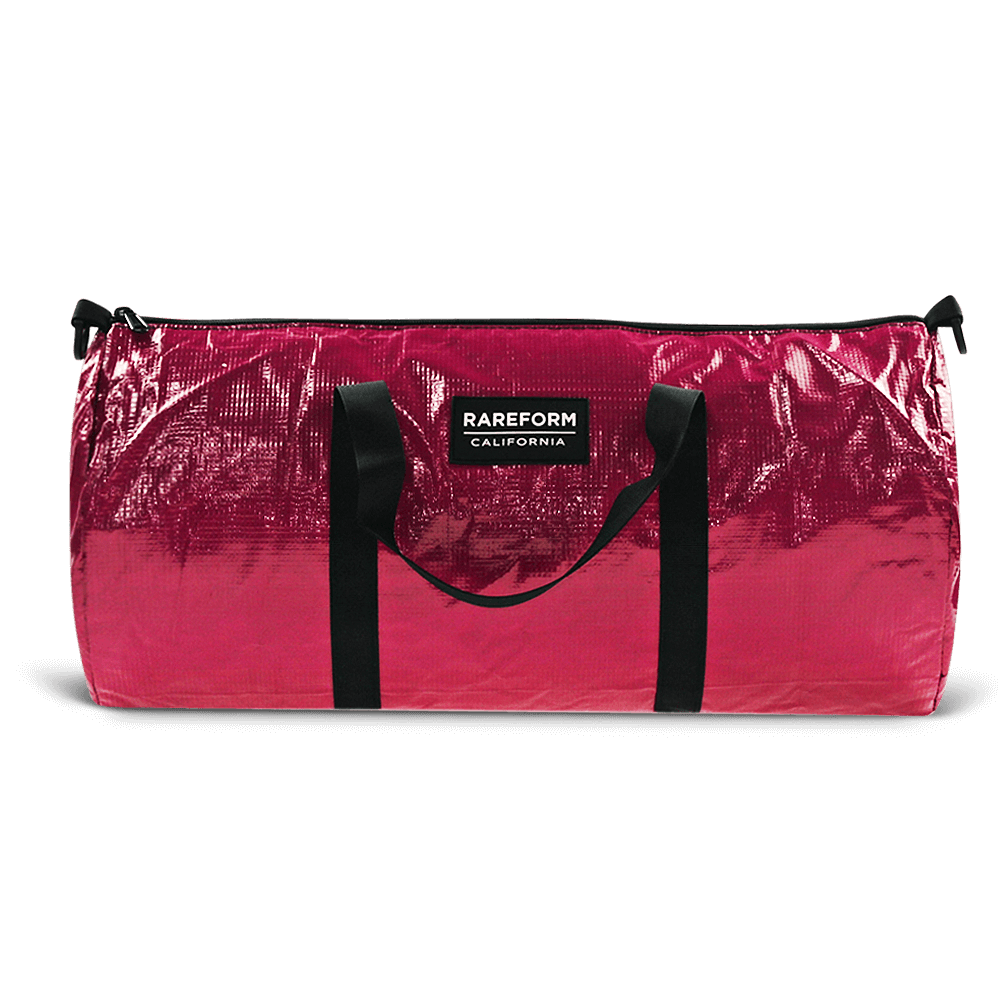 Mini Weekender Duffle