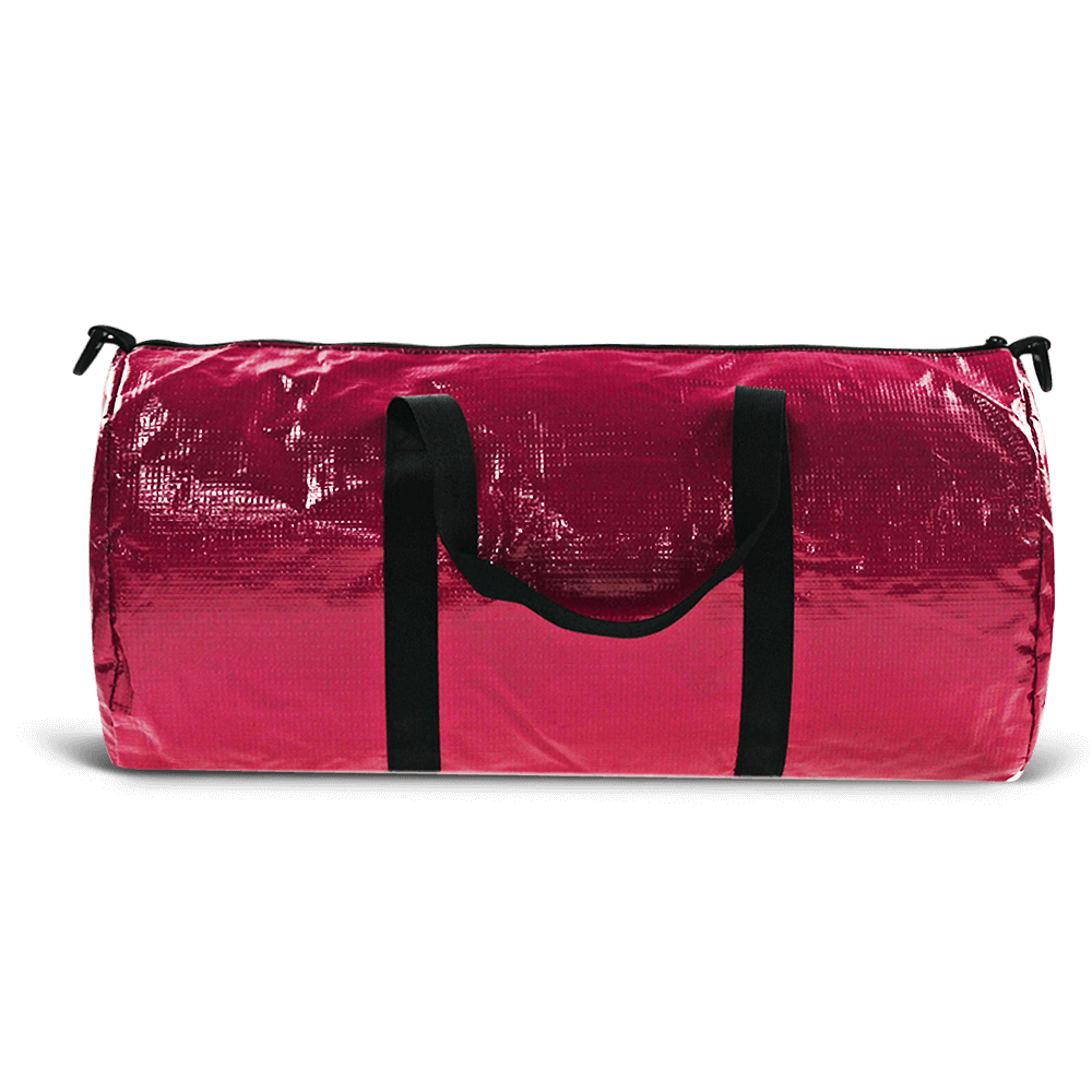 Mini Weekender Duffle