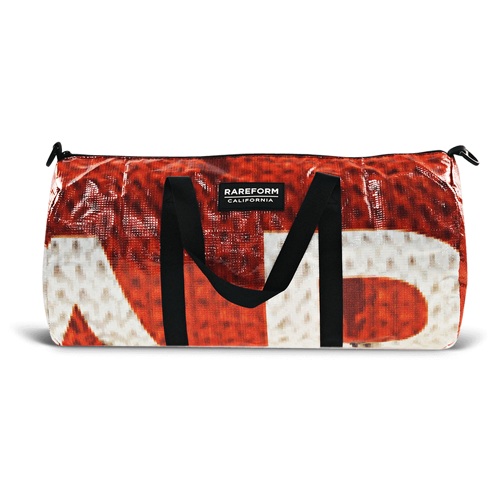 Mini Weekender Duffle