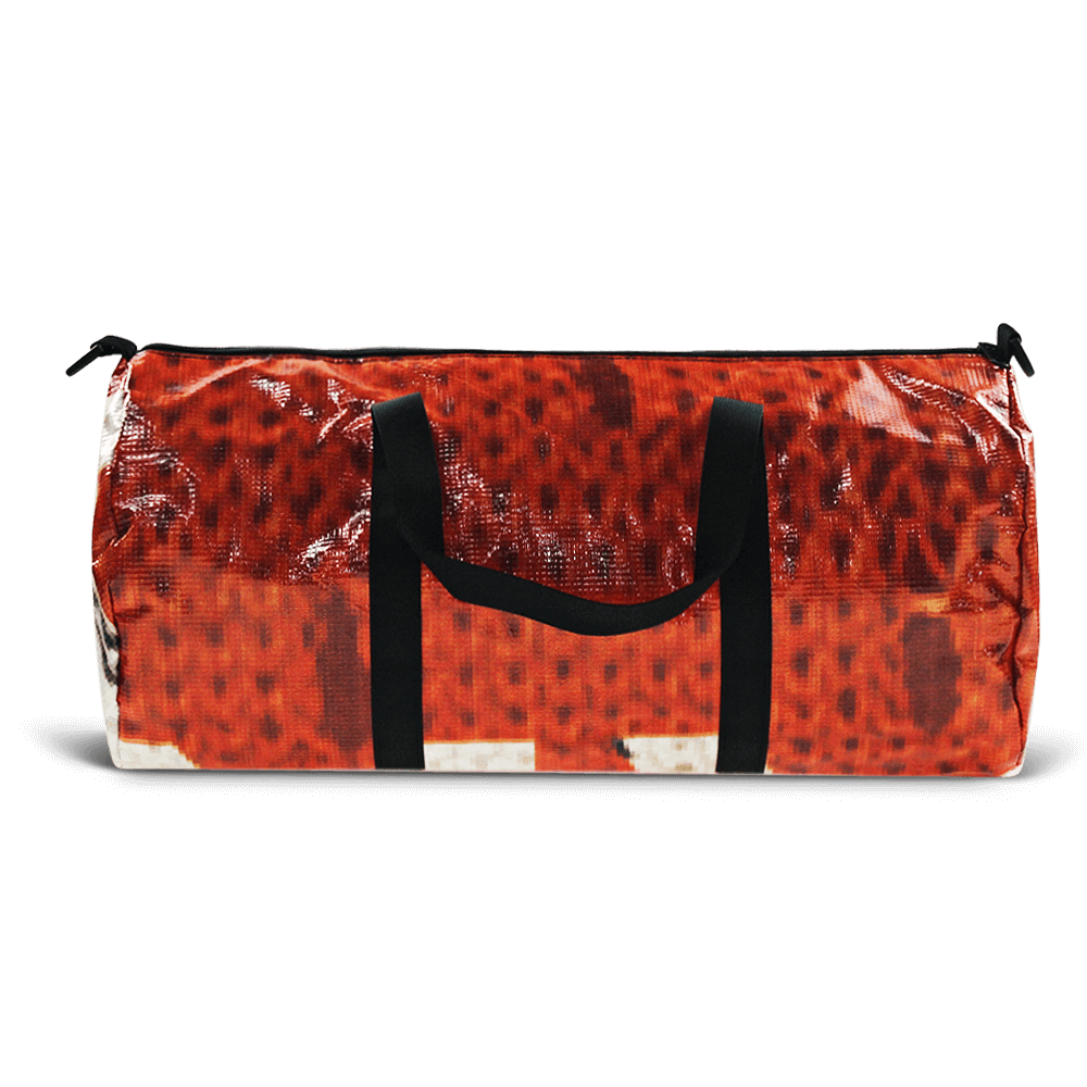 Mini Weekender Duffle