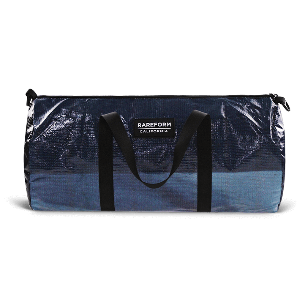 Mini Weekender Duffle