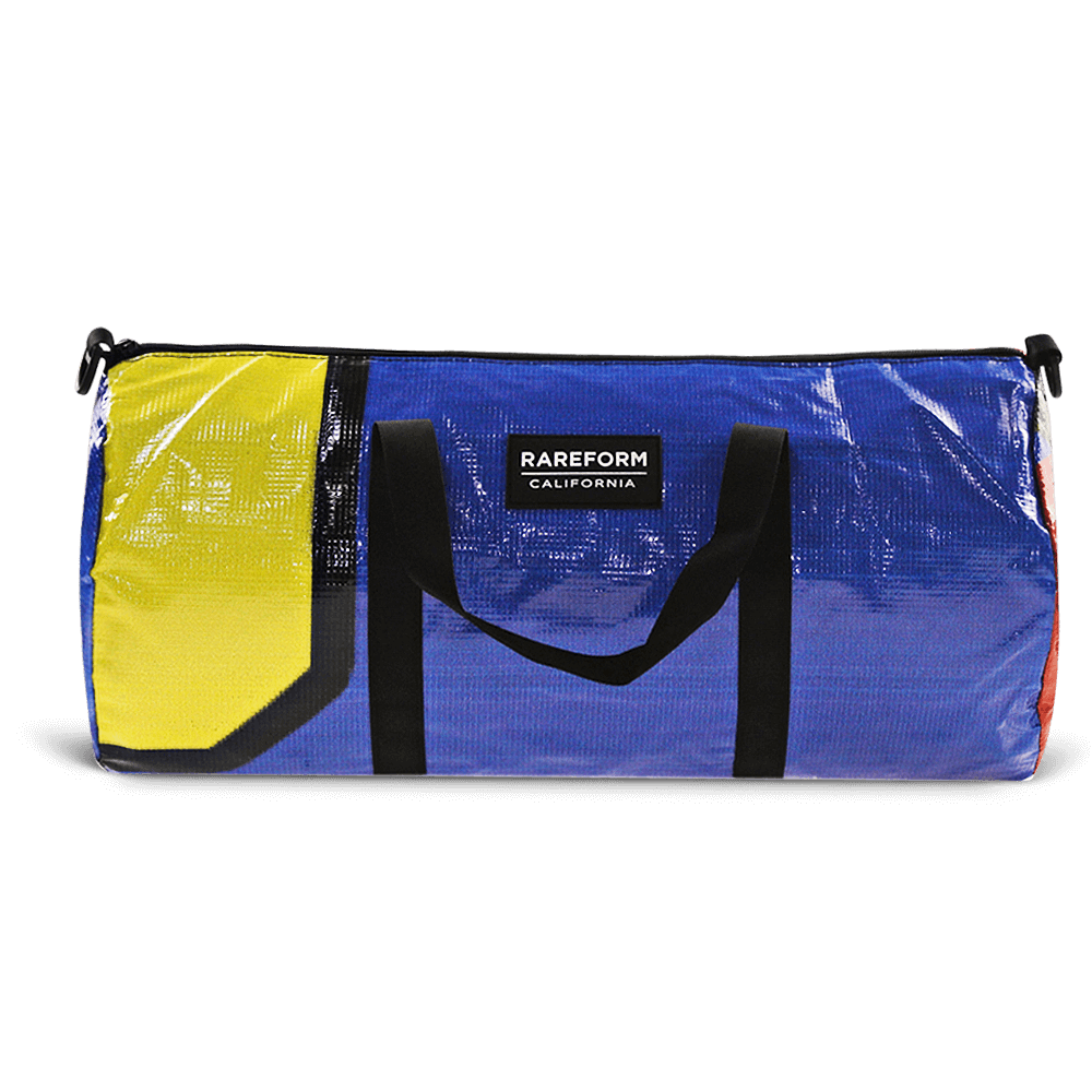 Mini Weekender Duffle